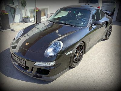 Porsche 911 Turbo* +800PS* RSR Monster*Straßenzulassung bei Daniel Schneider – www.daro-group.at in 
